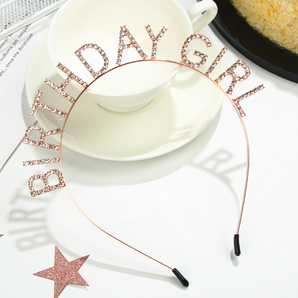 Fashion Sweet Birthday Girl He - Ring Toss Outdoor reseña y precio