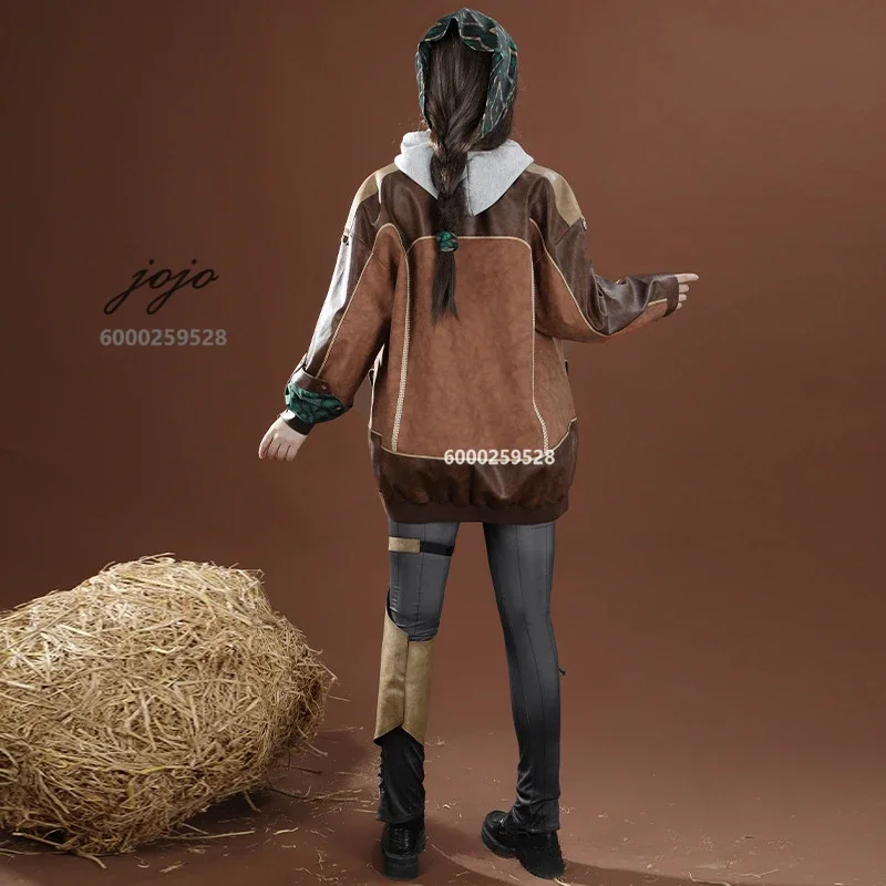 Popular Game Alma Cosplay Wild - Party Games Popular reseña y precio