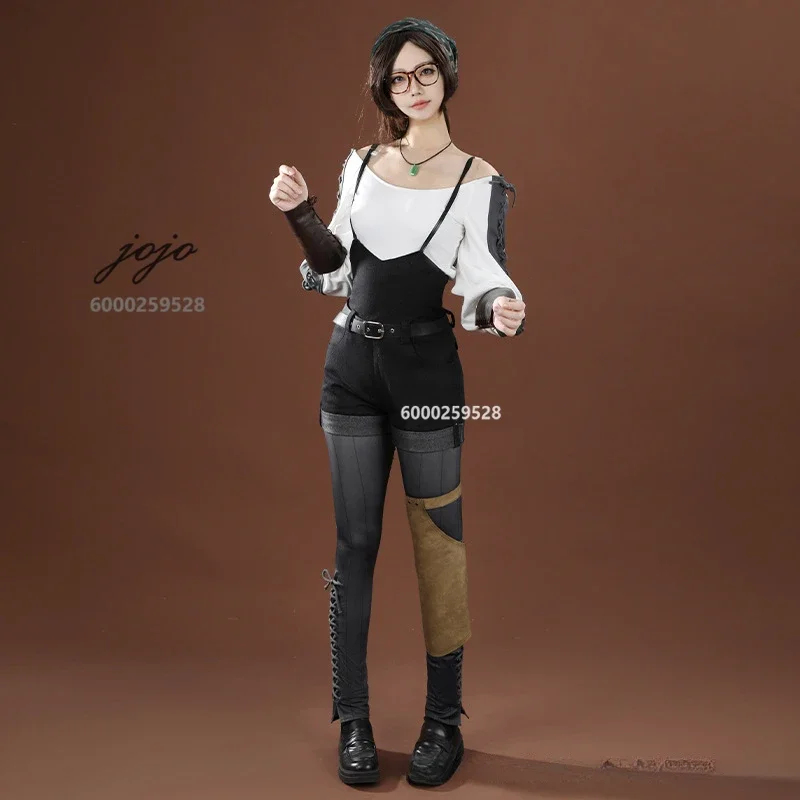 Popular Game Alma Cosplay Wild - Party Games Popular reseña y precio