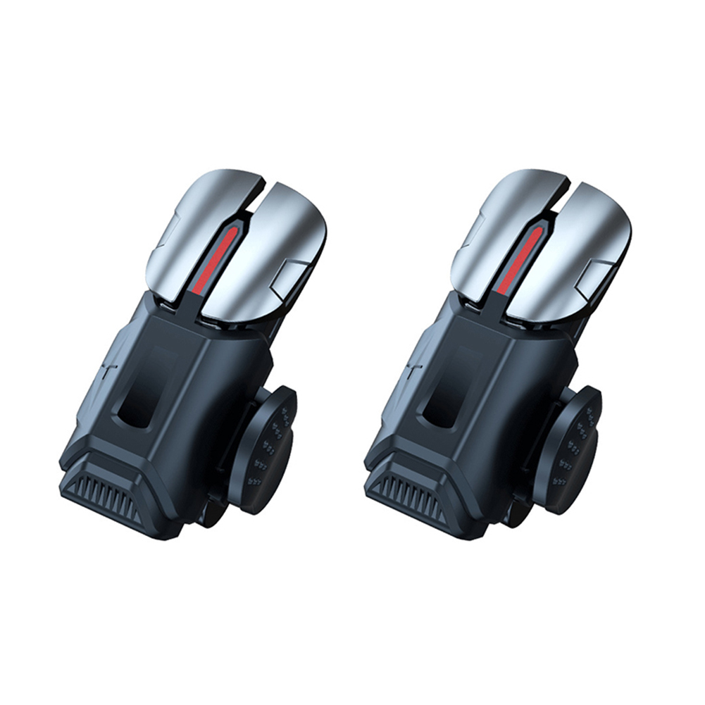 2pcs Physical Buttons Latency- - Party Games Iphone reseña y precio