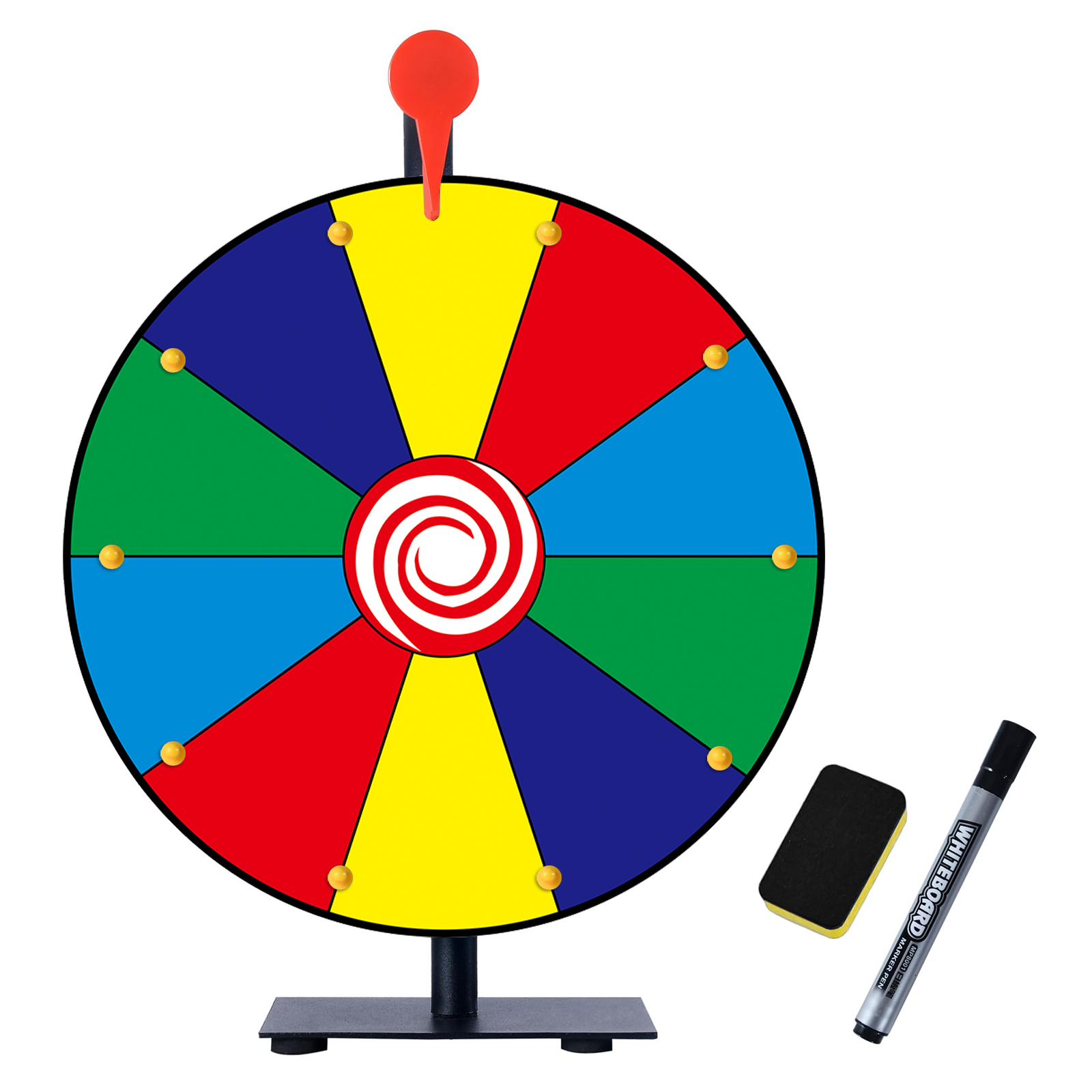 Wheel Prize Spinnings Game For - Party Games Spin The Wheel reseña y precio