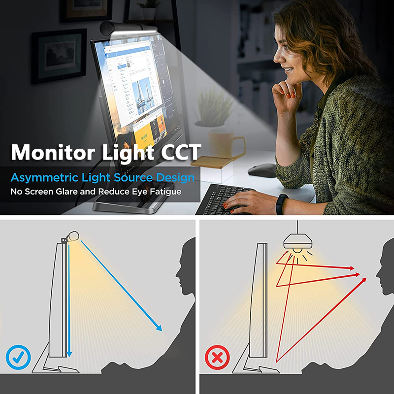 40CM RGB Atmosphere Table Lamp - Party Games On Switch reseña y precio