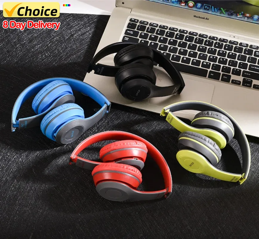 Bluetooth 5.0 Wireless Headpho - Party Games Iphone reseña y precio