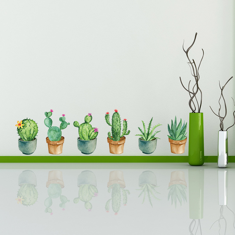 Green Garden Plant Cactus Pott - Ladder Toss Set reseña y precio