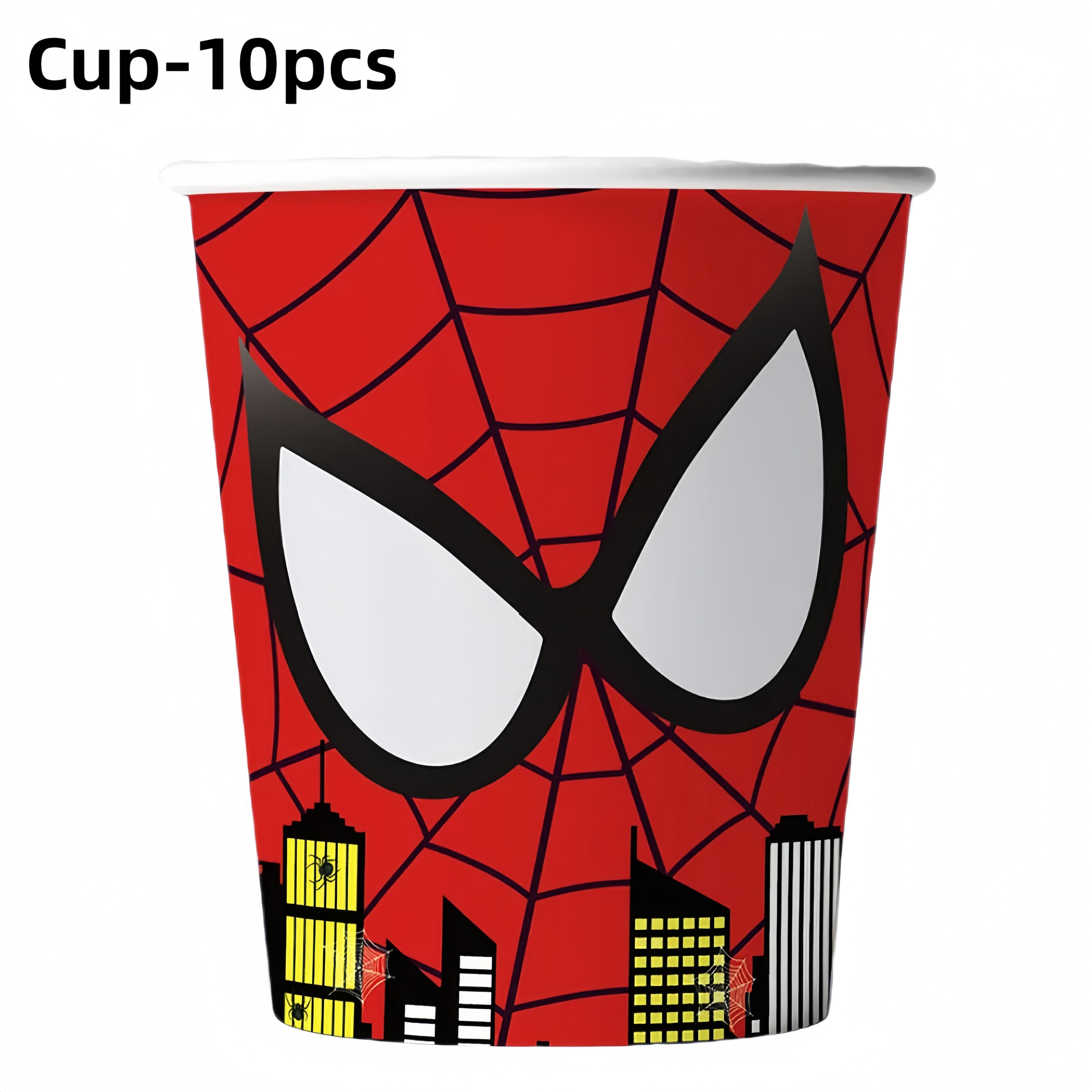 Spiderman Birthday Party Decor - Party Games Ideas reseña y precio