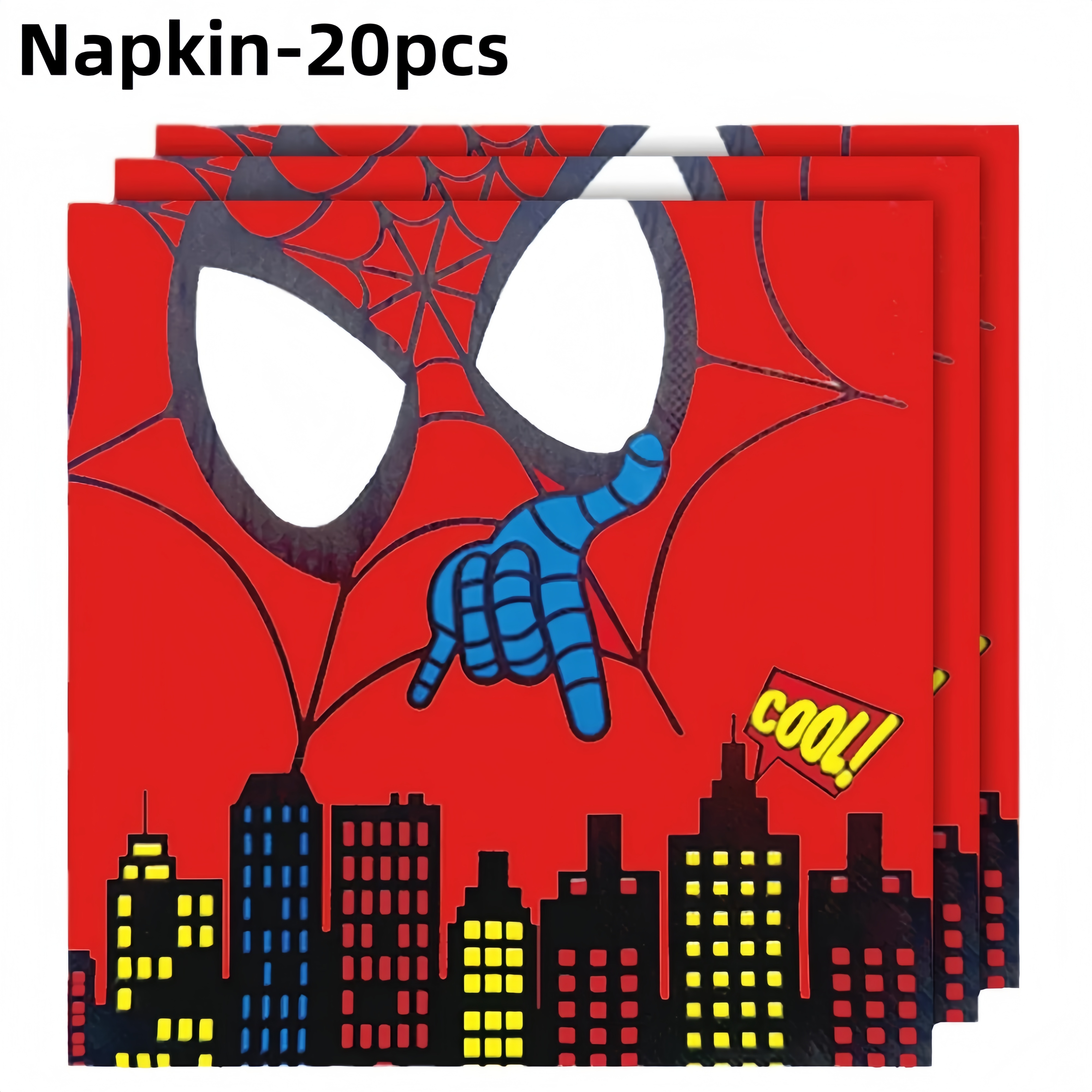 Spiderman Birthday Party Decor - Party Games Ideas reseña y precio