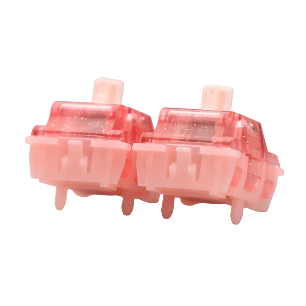 UR Pink Ice Magnetic Ultra Swi - Party Games On Switch reseña y precio