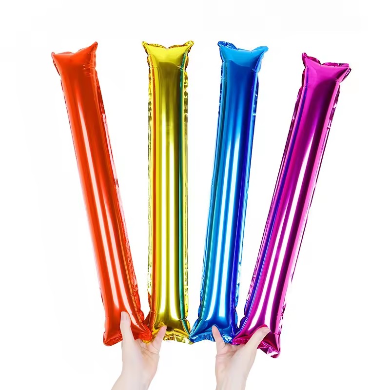 10/30pc Aluminum Film Inflatab - Party Games Gender Reveal reseña y precio