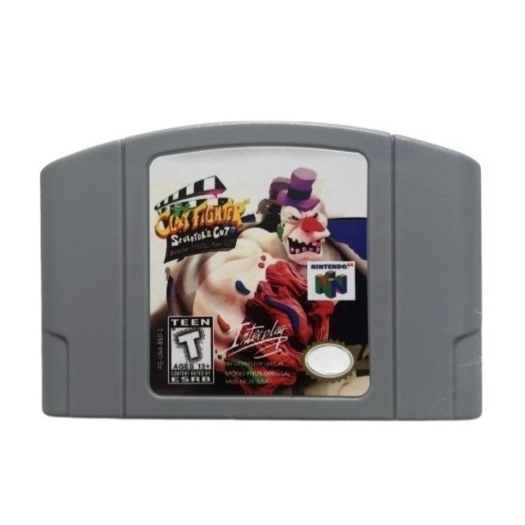 N64 USA NTSC Version 64 Bit Co - Party Games On Switch reseña y precio