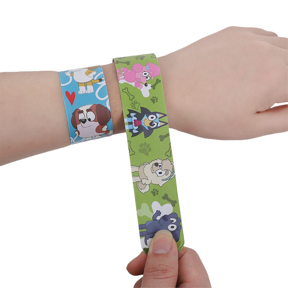 Bruyi Bluey Papa Ring Toy Brac - Party Games Ideas reseña y precio