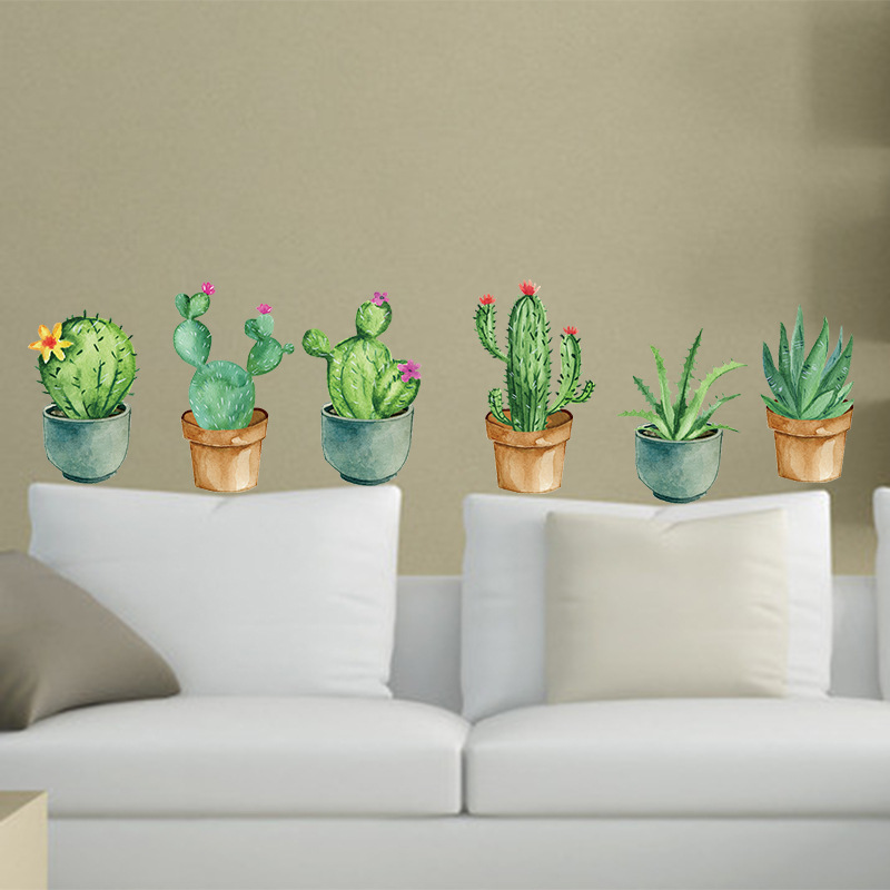 Green Garden Plant Cactus Pott - Ladder Toss Set reseña y precio