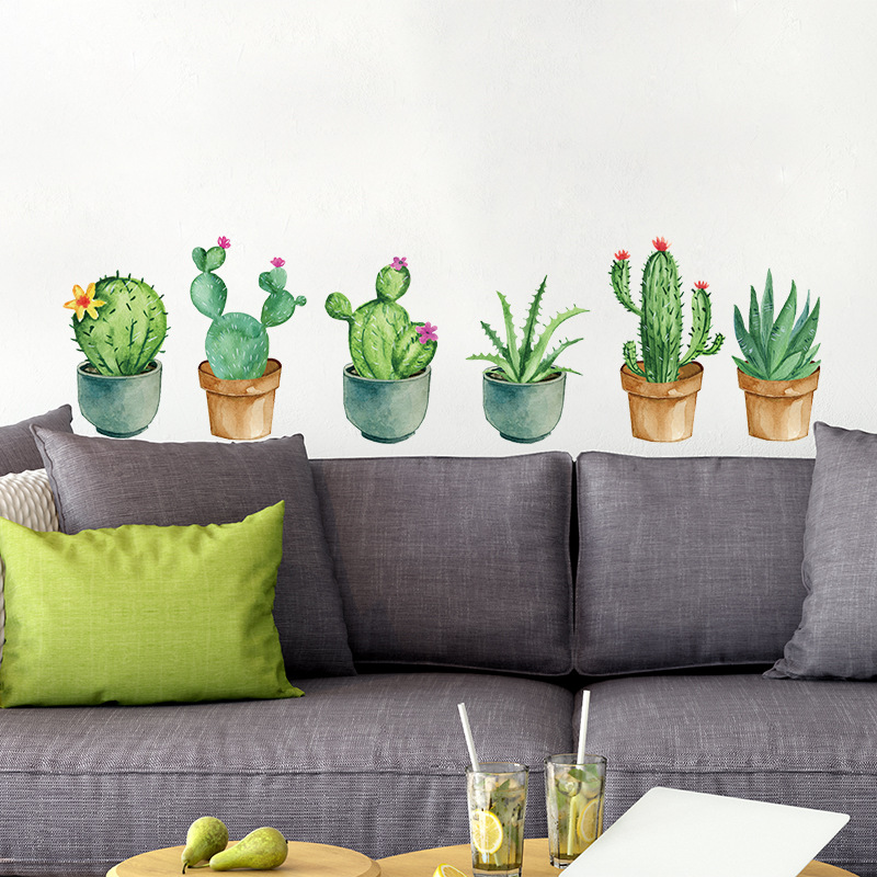 Green Garden Plant Cactus Pott - Ladder Toss Set reseña y precio
