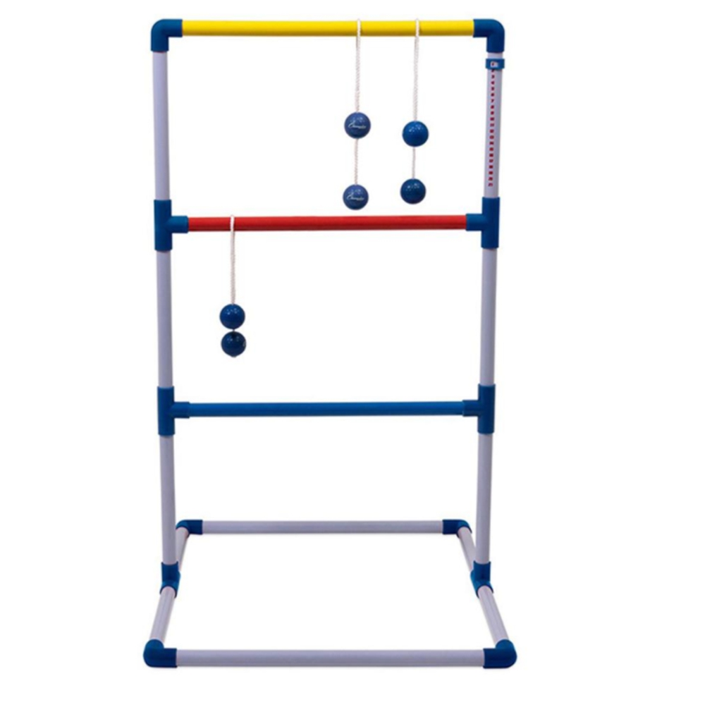 Ladder Ball Game Set Golf Toss - Ladder Toss Set reseña y precio