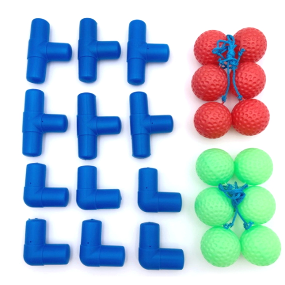 Ladder Ball Game Set Golf Toss - Ladder Toss Set reseña y precio
