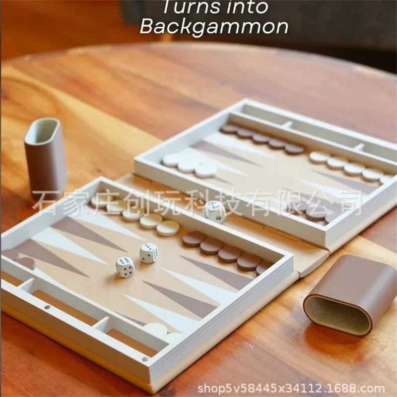 3D Printed Game Hangman Board  - Book Party Games reseña y precio
