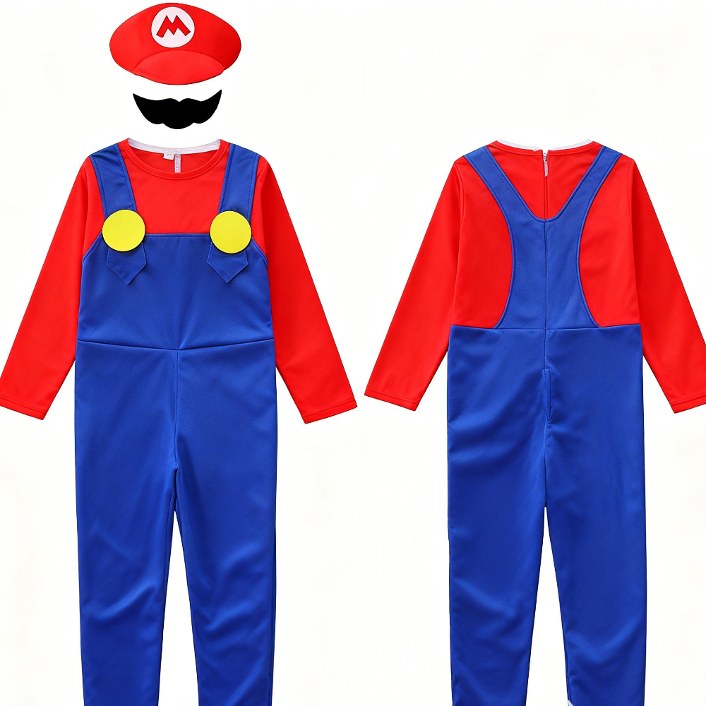 Mario Super Luigi Brothers Cos - Party Games Mario reseña y precio