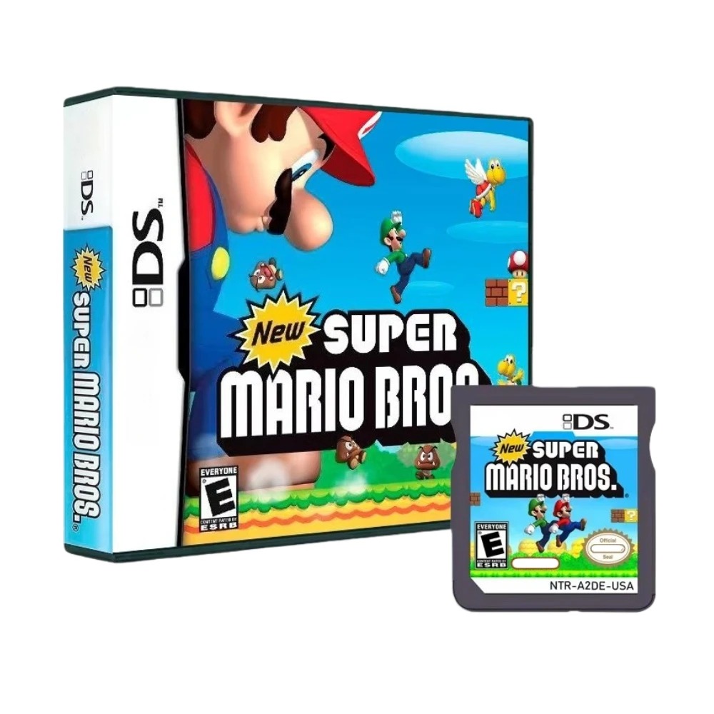 hot  Game Card Mario Party Lui - Party Games Mario reseña y precio